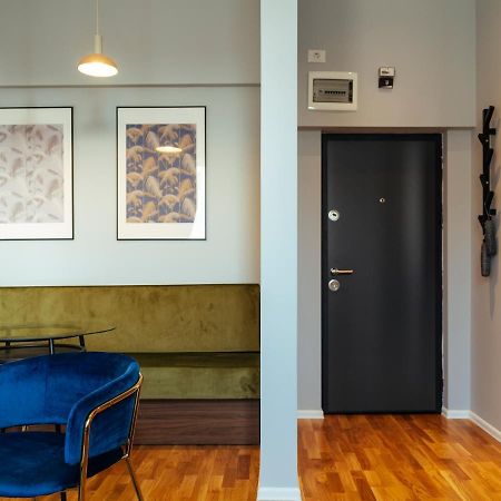 Beautiful Apartment - Top Location - Amazing Balcony ブカレスト エクステリア 写真
