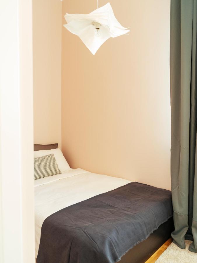 Beautiful Apartment - Top Location - Amazing Balcony ブカレスト エクステリア 写真