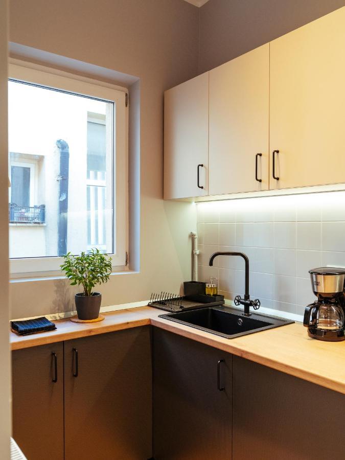 Beautiful Apartment - Top Location - Amazing Balcony ブカレスト エクステリア 写真